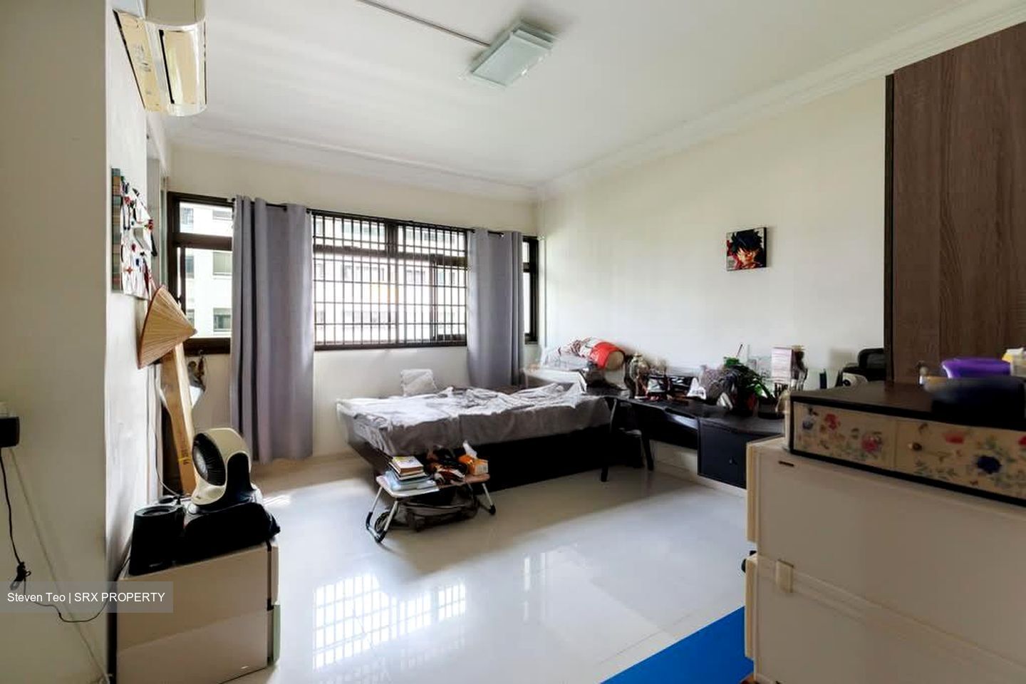 Blk 894C Woodlands Drive 50 (Woodlands), HDB 5 Rooms #574954561